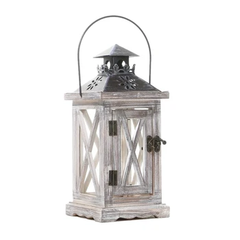 Candlestick Retro Wooden Wind Lamp Candlestick Portable Horse Lamp Wrought Iron Candle Holder Creative Home Decoration
Candlestick Retro Wooden Wind Lamp Candlestick Portable Horse Lamp Wrought Iron Candle Holder Creative Home Decoration