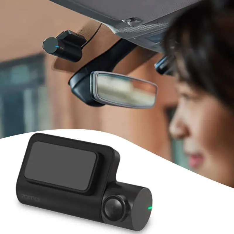 Xiaomi Dash Cam 15