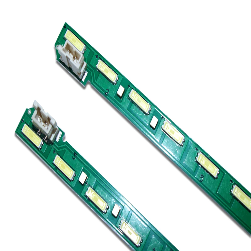 Новый 46 светодиодный 537 мм фонарь с подсветкой 49 дюймов FHD R L тип G1GAN01-0791A G1GAN01-0792A