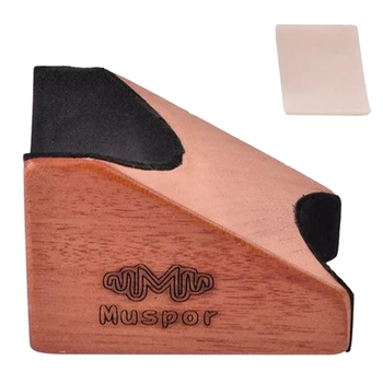 Guitar Neck Rest Cradle Cube Strings Instruments Neck Support Neck Pillow Neck Support Guitar Luthier Tool
Guitar Neck Rest Cradle Cube Strings Instruments Neck Support Neck Pillow Neck Support Guitar Luthier Tool
