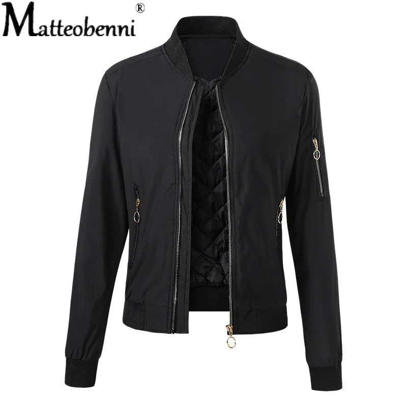 2020 New Autumn Women trend Jacket Winter Biker Jackets female Fashion Motorcycle Outwear Parkas casual Warm Thin Cotton Coat
2020 New Autumn Women trend Jacket Winter Biker Jackets female Fashion Motorcycle Outwear Parkas casual Warm Thin Cotton Coat