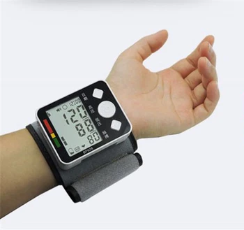 medical equipment Home Blood Pressure Pulse Monitor Upper Arm Automatic LCD display Digital accurate Care Tonometer Meter
medical equipment Home Blood Pressure Pulse Monitor Upper Arm Automatic LCD display Digital accurate Care Tonometer Meter