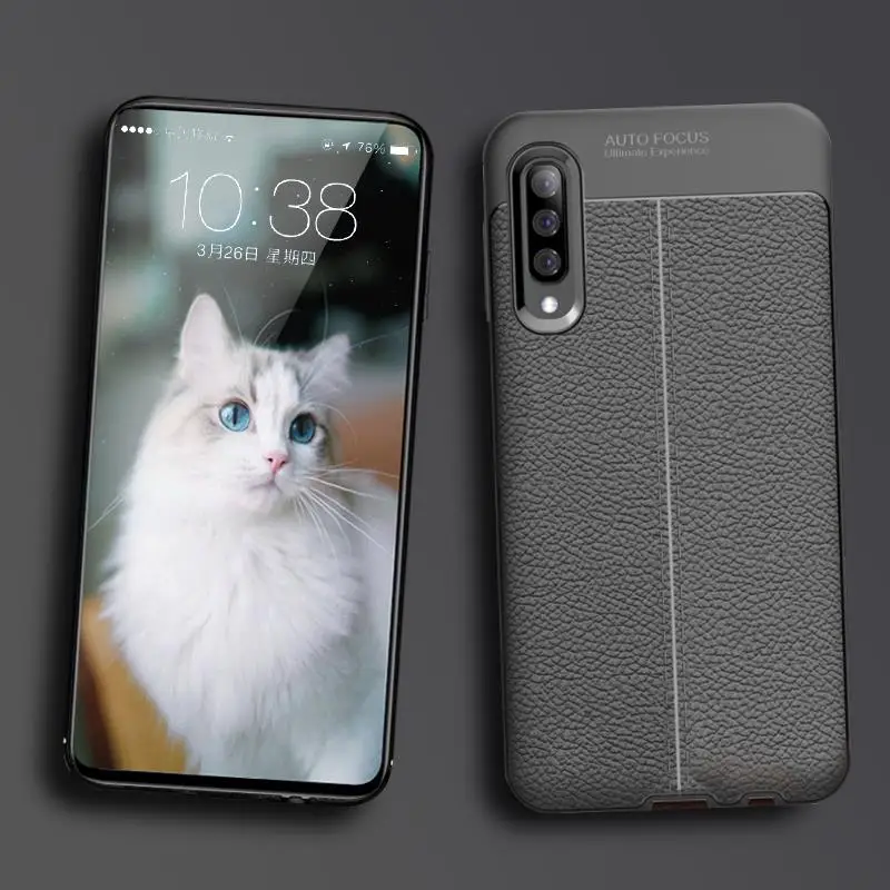 Fashion Soft Anti knock Case For Samsung Galaxy A70 A10 A50 Cell Phone Case Cover
Fashion Soft Anti knock Case For Samsung Galaxy A70 A10 A50 Cell Phone Case Cover