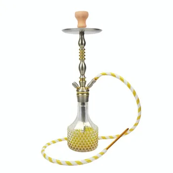Top Grade Stainless Steel Shisha Large Size Hookah Pineapple Pattern Narguile Smoking Pipes Herb Kit Smoke Smoking Access
Top Grade Stainless Steel Shisha Large Size Hookah Pineapple Pattern Narguile Smoking Pipes Herb Kit Smoke Smoking Access