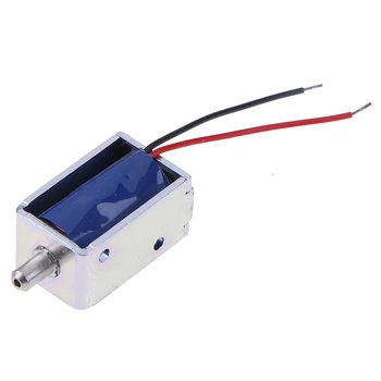 Mini Electric Valve Discouraged Valve N/O Normally Open Air Water Valve DC 3V Valve 1PCS
Mini Electric Valve Discouraged Valve N/O Normally Open Air Water Valve DC 3V Valve 1PCS