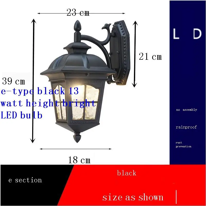 Wall Lamps Model-YS0070816