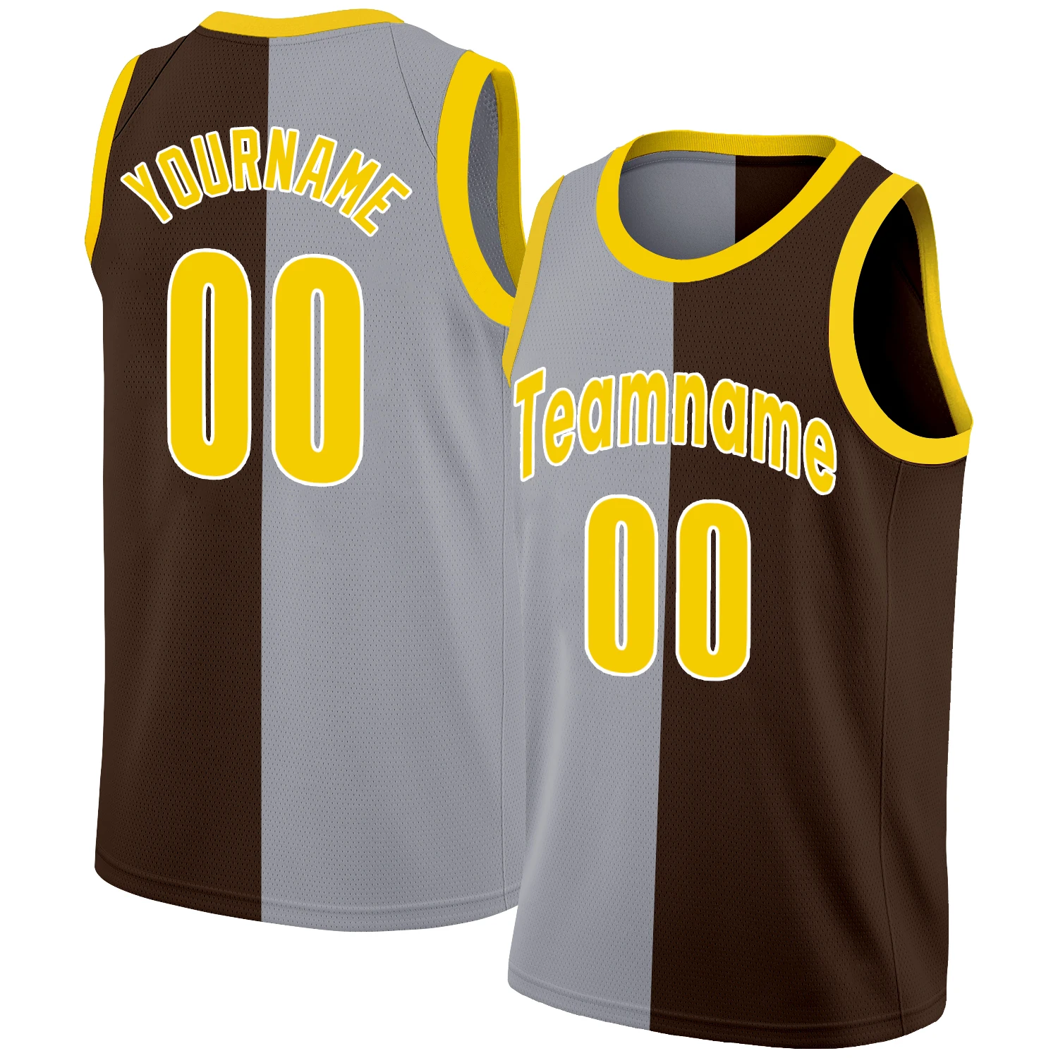 Custom Gradient Basketabll Jersey Full Sublimation Team Name/Number Personalized Design Your Own Sportswear for Men/Women/Youth
Custom Gradient Basketabll Jersey Full Sublimation Team Name/Number Personalized Design Your Own Sportswear for Men/Women/Youth