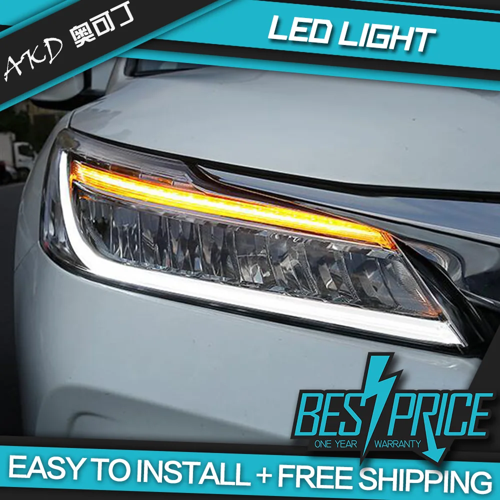 AKD car Head Lamp for Honda Accord G9.5 9.5th ALL LED Headlights 2015-2017 LED High Beam LED Low Beam With Dynamic Turn Signal
AKD car Head Lamp for Honda Accord G9.5 9.5th ALL LED Headlights 2015-2017 LED High Beam LED Low Beam With Dynamic Turn Signal