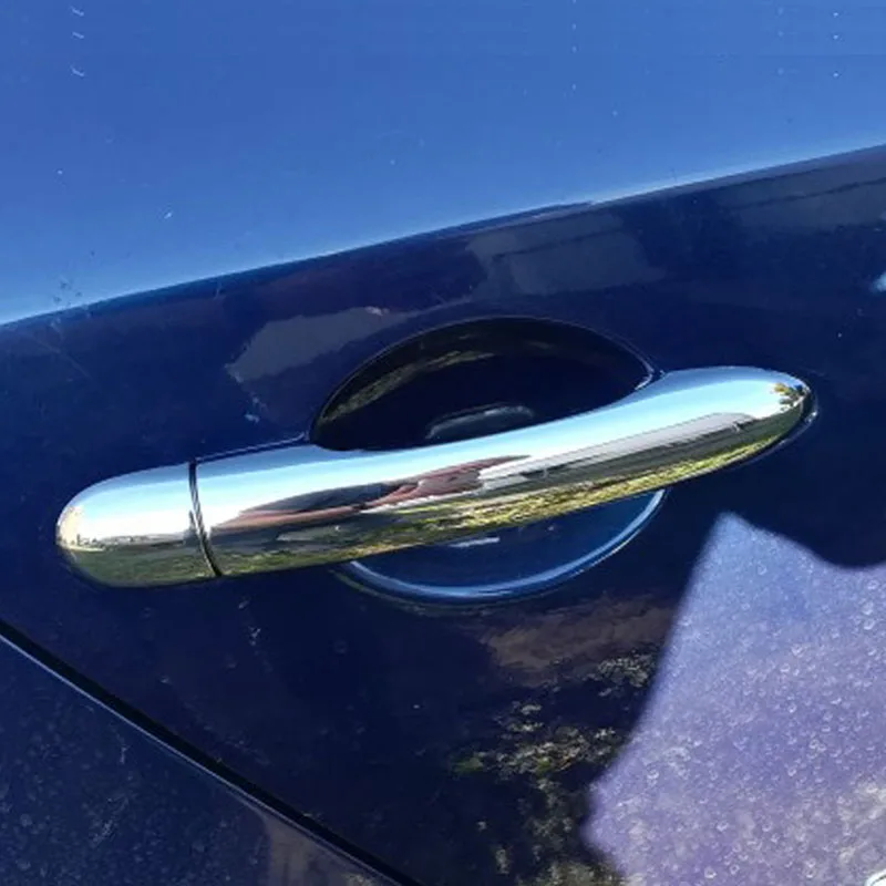 for Renault Laguna II 2001 2002 2003 2004 2005 2006 2007 ABS Chrome Door Handle Catch Cover Trim Cap Auto Car Accessories
for Renault Laguna II 2001 2002 2003 2004 2005 2006 2007 ABS Chrome Door Handle Catch Cover Trim Cap Auto Car Accessories