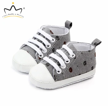 Spring Summer New Cute Bear Baby Shoes Soft Non-slip Soled Toddler Shoes First Walkers Boys Girls Casual Shoes Sneakers Boy Girl
Spring Summer New Cute Bear Baby Shoes Soft Non-slip Soled Toddler Shoes First Walkers Boys Girls Casual Shoes Sneakers Boy Girl