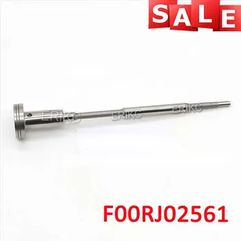 F00RJ02561 ERIKC Fuel Valve Set FooRJ02561 Common Rail Injector Control Valve F 00R J02 561 For Bosch 0445120368 0445120441
F00RJ02561 ERIKC Fuel Valve Set FooRJ02561 Common Rail Injector Control Valve F 00R J02 561 For Bosch 0445120368 0445120441