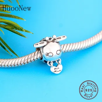 Fit Original Pandora Charm Bracelet 100% 925 Silver Animal Honey Bee Mine Black Enamel Body Wing Bead Making Berloque 2020 NEW
Fit Original Pandora Charm Bracelet 100% 925 Silver Animal Honey Bee Mine Black Enamel Body Wing Bead Making Berloque 2020 NEW