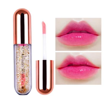 Lip Gloss Temperature Change Color Lip Gloss Moisturizing Lines Pigments Anti-drying Color Makeup Gloss Changing Fine Lip S Z0U7
Lip Gloss Temperature Change Color Lip Gloss Moisturizing Lines Pigments Anti-drying Color Makeup Gloss Changing Fine Lip S Z0U7