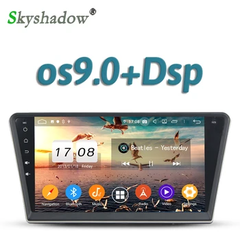 DSP Car multimedia radio Player 10.1" Android 9.0 4GB RAM 32GB GPS map RDS Radio wifi Bluetooth 5.0 For PEUGEOT PG 408 2014-2016
DSP Car multimedia radio Player 10.1" Android 9.0 4GB RAM 32GB GPS map RDS Radio wifi Bluetooth 5.0 For PEUGEOT PG 408 2014-2016