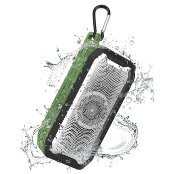 Y3 Mini Bluetooth Speaker Portable Wireless Loudspeaker Sound System 3D Stereo Music Surround Outdoor Speaker Support FM TF Card
Y3 Mini Bluetooth Speaker Portable Wireless Loudspeaker Sound System 3D Stereo Music Surround Outdoor Speaker Support FM TF Card