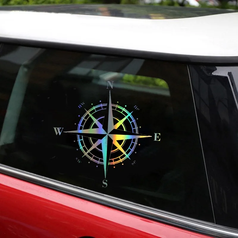 15cm*15cm Car Sticker 3D NSWE Compass Stickers Funny Vinyl Car Styling Decal Motorcycle Sticker On Car
15cm*15cm Car Sticker 3D NSWE Compass Stickers Funny Vinyl Car Styling Decal Motorcycle Sticker On Car