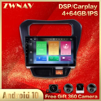 360 Camera Android 10.0 screen Car Multimedia player For Suzuki Alto-800 2014 radio stereo GPS navigation head unit auto stereo
360 Camera Android 10.0 screen Car Multimedia player For Suzuki Alto-800 2014 radio stereo GPS navigation head unit auto stereo
