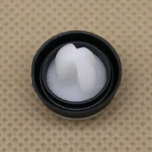 25pcs Set Flare Molding Clip For Ford Transit W716507-S300 White Long Service Life Practical
25pcs Set Flare Molding Clip For Ford Transit W716507-S300 White Long Service Life Practical