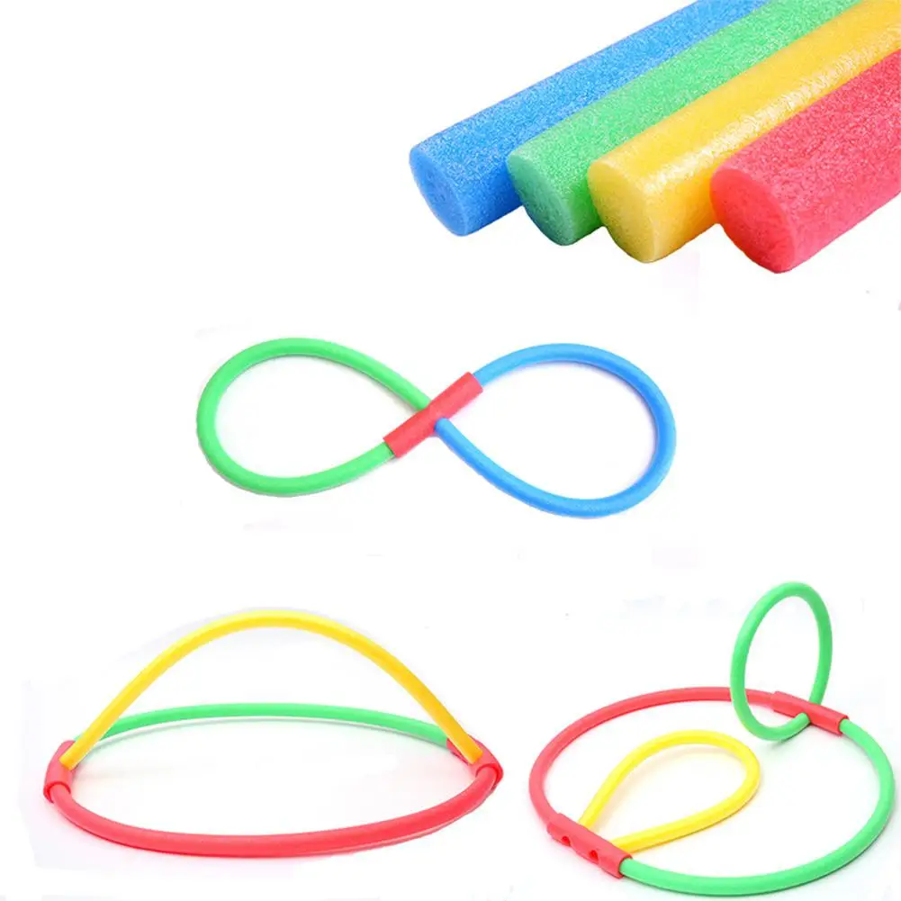 Flexible Colorful Solid Foam Pool Noodles Swimming Water Float Aid Noodles Lawn Amusement Park
Flexible Colorful Solid Foam Pool Noodles Swimming Water Float Aid Noodles Lawn Amusement Park