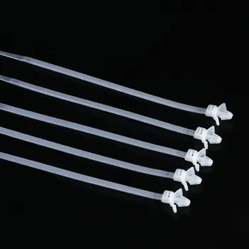 Vehicle Wire Tie White Nylon Push Mount Winged Cabel Ties Car Chassis Fixing Base Tie Wraps
Vehicle Wire Tie White Nylon Push Mount Winged Cabel Ties Car Chassis Fixing Base Tie Wraps