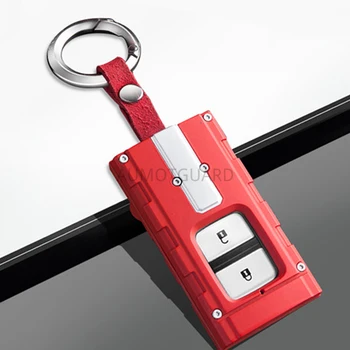 For Honda Fit 2021 Fourth Generation Modified Key Bag GR9 Remote Key Protection Case
For Honda Fit 2021 Fourth Generation Modified Key Bag GR9 Remote Key Protection Case