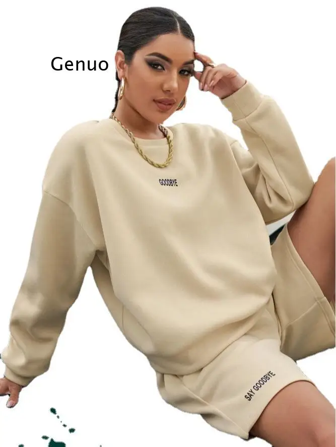 Two Piece Set Women Tracksuit 2 Pc Sexy Club Birthday Outfits Sweat Suits Women Matching Sets Lounge Fashion Clothing
Two Piece Set Women Tracksuit 2 Pc Sexy Club Birthday Outfits Sweat Suits Women Matching Sets Lounge Fashion Clothing