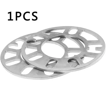 Automobile Wheel Hub Modification Widening/wheel Hub Et Sheet Aluminum Alloy Car Wheel Modification Plus 5cm
Automobile Wheel Hub Modification Widening/wheel Hub Et Sheet Aluminum Alloy Car Wheel Modification Plus 5cm