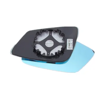 Wide View Auto Dimming Rear View Mirror Heated Blue Side Wing Mirror Glass with LED Turn Indicator for BMW 1 2 3 4 5 7 Series X1
Wide View Auto Dimming Rear View Mirror Heated Blue Side Wing Mirror Glass with LED Turn Indicator for BMW 1 2 3 4 5 7 Series X1