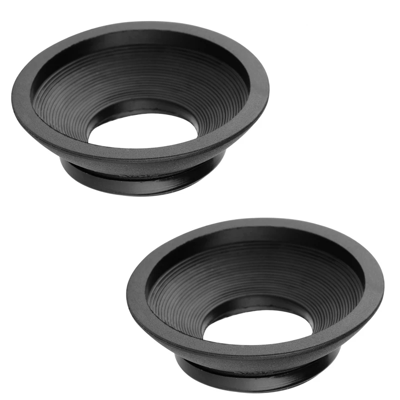 Hot 3C-Eyecup Eyepiece Dk-19 Rubber Eyecup Viewfinder For Nikon D810 D5 D4S D4 D3X D3S D3 D700 D800 D800E D2Xs D2X D2 Hf6 (2Pack
Hot 3C-Eyecup Eyepiece Dk-19 Rubber Eyecup Viewfinder For Nikon D810 D5 D4S D4 D3X D3S D3 D700 D800 D800E D2Xs D2X D2 Hf6 (2Pack