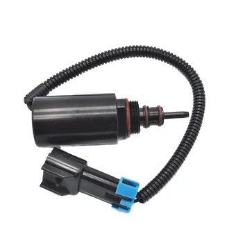 5140305AA 4036054 TURBO WASTEGATE CONTROL SOLENOID FOR DODGE Ram 2500 Ram3500 5.9 L
5140305AA 4036054 TURBO WASTEGATE CONTROL SOLENOID FOR DODGE Ram 2500 Ram3500 5.9 L