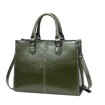 High Quality Leather Luxury Handbag Ladies Bag Fashion Shoulder Bag Messenger Bag Ladies Shoulder Bag
High Quality Leather Luxury Handbag Ladies Bag Fashion Shoulder Bag Messenger Bag Ladies Shoulder Bag