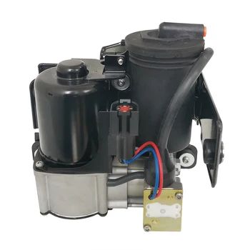 Brand New P-2937 7L1Z5319AE 61F-20 CD-7722 Air Compressor for Air Suspension for Ford Expedition for Lincoln Navigator 2007-2013
Brand New P-2937 7L1Z5319AE 61F-20 CD-7722 Air Compressor for Air Suspension for Ford Expedition for Lincoln Navigator 2007-2013