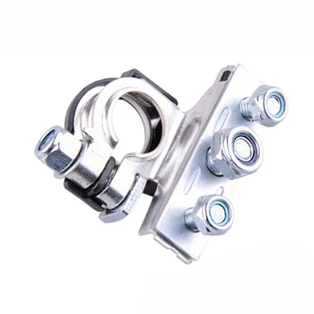Clamps Battery Terminals Battery Terminals Newest Hot Sale Protable Reliable
Clamps Battery Terminals Battery Terminals Newest Hot Sale Protable Reliable