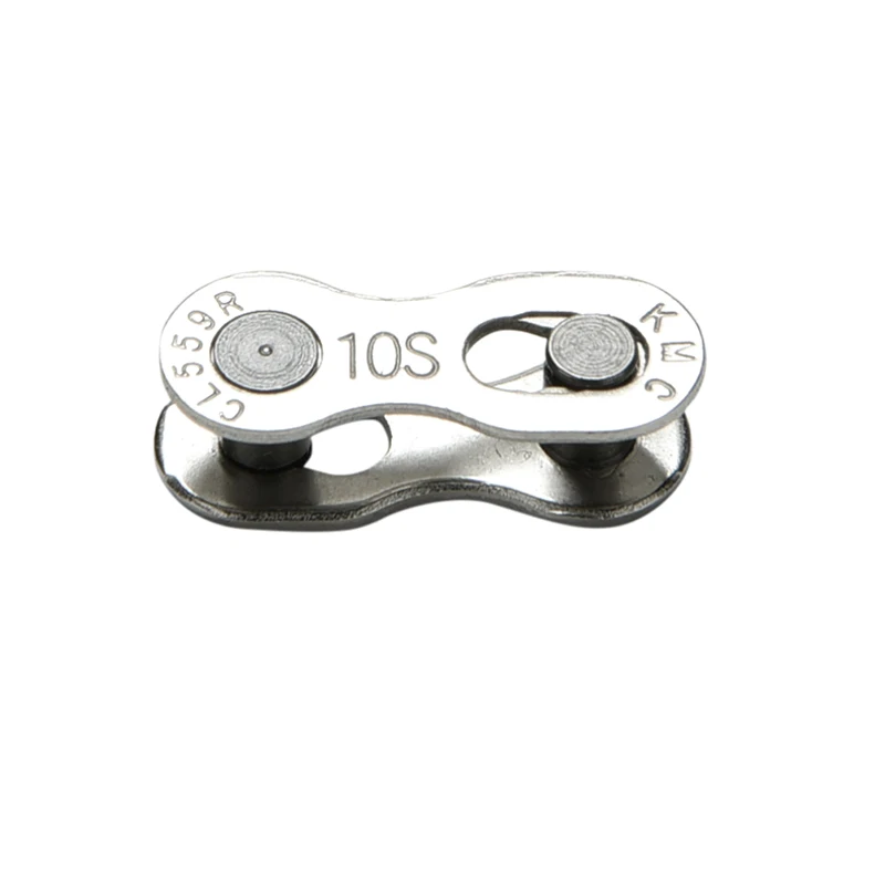 1PCS 6/7/8/9/10 Speed Speed Bike chain connector lock set MTB road bicycle Connector for Quick Master Link Joint Chain
1PCS 6/7/8/9/10 Speed Speed Bike chain connector lock set MTB road bicycle Connector for Quick Master Link Joint Chain
