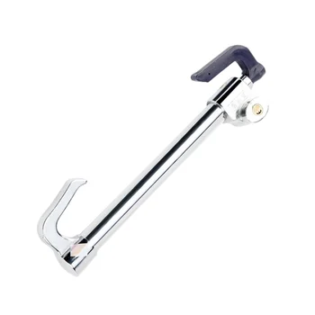 1Pc Lock Durable Lock Convenient Brake Pedal Lock Car Clutch Lock Brake Peddle Lock for Private Car Truck Car 
1Pc Lock Durable Lock Convenient Brake Pedal Lock Car Clutch Lock Brake Peddle Lock for Private Car Truck Car