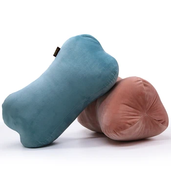 40x20cm soild color small plush cushion pratical nap pillow office lunch break lying pillow sleeping pillow neck pillow sofa
40x20cm soild color small plush cushion pratical nap pillow office lunch break lying pillow sleeping pillow neck pillow sofa