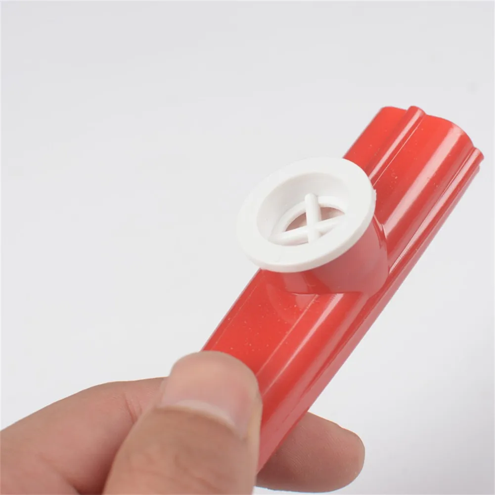 10pcs Kazoos Musical Instruments Flutes Diaphragm Mouth Kazoos Beginner Musical Instruments Good Companion For Guitar Kid Toys
10pcs Kazoos Musical Instruments Flutes Diaphragm Mouth Kazoos Beginner Musical Instruments Good Companion For Guitar Kid Toys