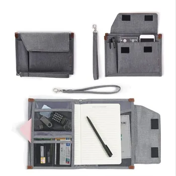 Waterproof Multifunction Document Bag Student File Folder Briefcase Notebooks Phone Packing Organizers Travel Accessories
Waterproof Multifunction Document Bag Student File Folder Briefcase Notebooks Phone Packing Organizers Travel Accessories