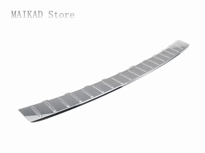 11-15 year Rear Bumper Upper Chrome Trim Molding Plate Rear Bumper Protection Plate for VW Touareg 7P6807787A2ZZ
11-15 year Rear Bumper Upper Chrome Trim Molding Plate Rear Bumper Protection Plate for VW Touareg 7P6807787A2ZZ