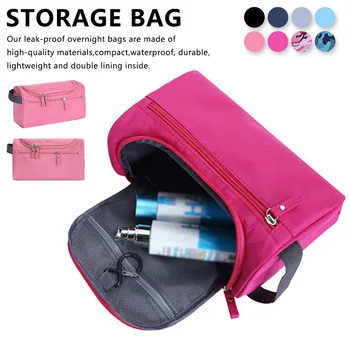 Multifunction travel Cosmetic Bag Necessary Men Large Waterproof Nylon Travel Cosmetic Bag Toiletries Organizer Waterproof
Multifunction travel Cosmetic Bag Necessary Men Large Waterproof Nylon Travel Cosmetic Bag Toiletries Organizer Waterproof
