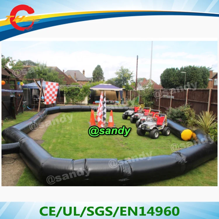 free ship,inflatable go kart race track/commercial inflatable air track for zorb ball/large kids adults bumper car racing track
free ship,inflatable go kart race track/commercial inflatable air track for zorb ball/large kids adults bumper car racing track