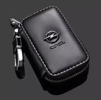 For Opel Leather Car Key Case Cover For Astra H Insignia Mokka Zafira Corsa Genuine Lether Remote Key Holder Cover Wallet Bag
For Opel Leather Car Key Case Cover For Astra H Insignia Mokka Zafira Corsa Genuine Lether Remote Key Holder Cover Wallet Bag