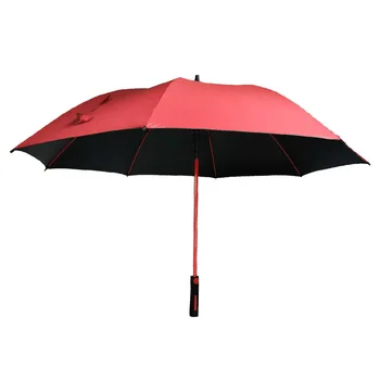 Oversized Outdoor Weatherproof Umbrella Lady 8 Bone Vinyl Golf Sun Umbrella Men's Gift Long Handle Umbrella
Oversized Outdoor Weatherproof Umbrella Lady 8 Bone Vinyl Golf Sun Umbrella Men's Gift Long Handle Umbrella