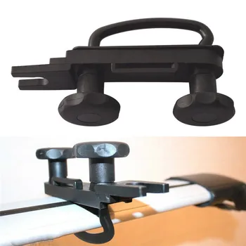 4pcs Stainless Steel Universal Roof Box Car Van Mounting Fitting Kit U-Bolts Clamps Car U-Bolts Clamps Roof Luggage Accessories
4pcs Stainless Steel Universal Roof Box Car Van Mounting Fitting Kit U-Bolts Clamps Car U-Bolts Clamps Roof Luggage Accessories