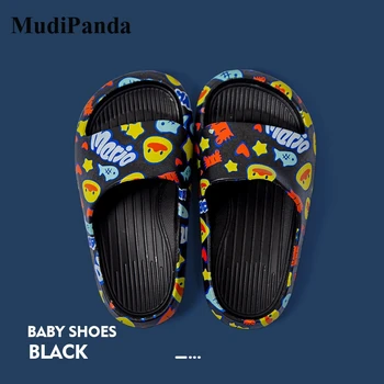 ULKNN Cute Slippers Summer Autumn Winter Girl Flip Flops Kids Baby Boy Animal Prints Anti Slip Home Cartoon Bathroom Shoes
ULKNN Cute Slippers Summer Autumn Winter Girl Flip Flops Kids Baby Boy Animal Prints Anti Slip Home Cartoon Bathroom Shoes