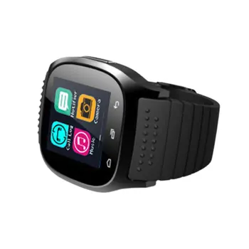 Sports smart watch M26 smart bracelet Bluetooth with dial phone anti-lost for IOS Android mobile smart watch men
Sports smart watch M26 smart bracelet Bluetooth with dial phone anti-lost for IOS Android mobile smart watch men