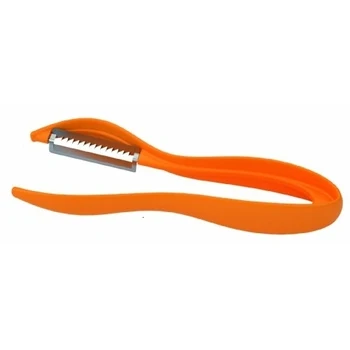 Tescoma 421026 Presto Expert Sbucciatore Julienne con Supporto
Tescoma 421026 Presto Expert Sbucciatore Julienne con Supporto