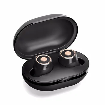 mosunx TWS mini dual V5.0 wireless Bluetooth in-ear earbudss built-in microphone with 800mAh charging box sports earphones
mosunx TWS mini dual V5.0 wireless Bluetooth in-ear earbudss built-in microphone with 800mAh charging box sports earphones