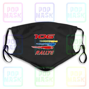 Dust Mask with Filter Peugeot 106 Rallye Racing Soft Rally Wrc Gti Washable Reusable Mask
Dust Mask with Filter Peugeot 106 Rallye Racing Soft Rally Wrc Gti Washable Reusable Mask
