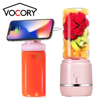 USB Multifunctional Electric Juicer Mini Household Automatic Blender Juicer Machine High Quality Mini Juicer
USB Multifunctional Electric Juicer Mini Household Automatic Blender Juicer Machine High Quality Mini Juicer